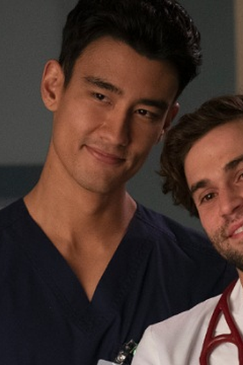 Poster de Episódio Save the Last Dance for Me (2020)
