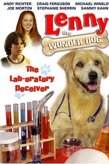  de Filme Chip Dog (2005)