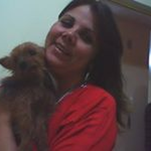 Foto de perfil de Valeria Cristina