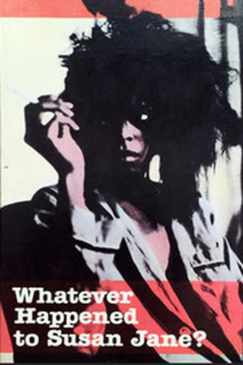 Poster de Filme Whatever Happened to Susan Jane? (1982)