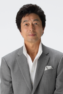 Masatoshi Nakamura - Poster 1