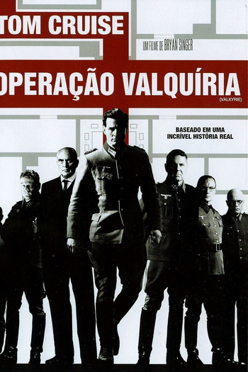  de Filme Operação Valquíria (2008)
