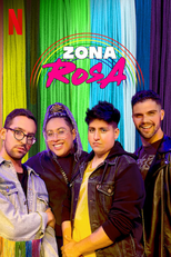 Zona Rosa (Zona Rosa)