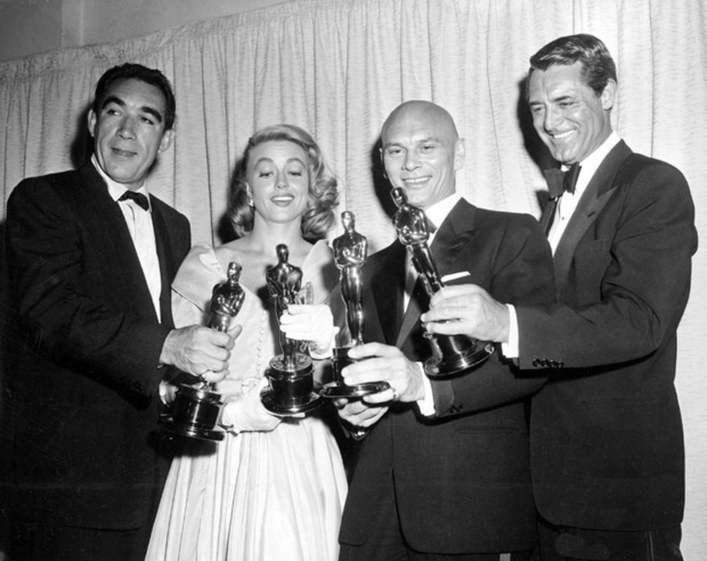 Anthony Quinn - Foto 3