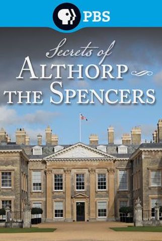 Poster 1 de TV Secrets of Althorp (2017)