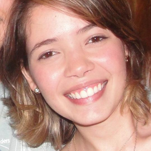 Foto de perfil de Débora Ribeiro