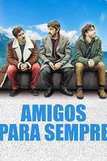  de Filme Amigos Para Sempre (2018)