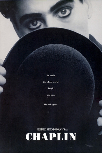  de Filme Chaplin (1992)