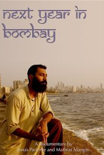 Ano que Vem em Bombaim - Poster / Capa / Cartaz - Oficial 1