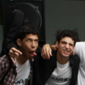 Foto de perfil de Samuel Nascimento