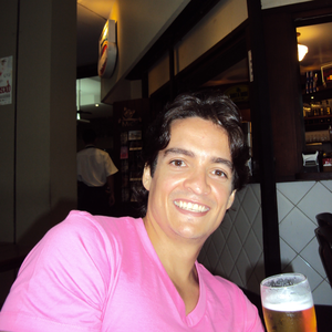 Foto de perfil de Daniel Santiago Ribeiro