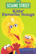 Kids' Favorite Songs (Sesame Street: Kids' Favorite Songs)