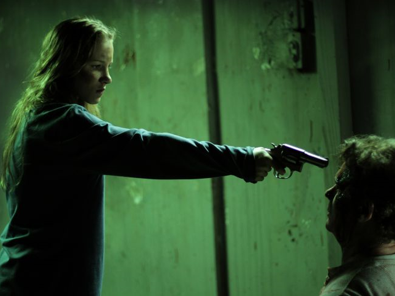 Foto 4 de Bound To Vengeance