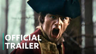 Trailer: Young Washington | Official Trailer | In Theaters July 3 | Angel, 2521 Entertainment, Wonder Project