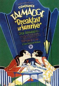 Marido de Mentira (Breakfast at Sunrise)