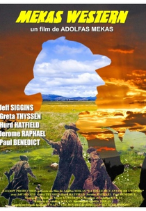 The Double-Barreled Detective Story (The Double-Barreled Detective Story)