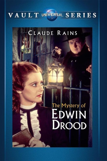 de Filme  O Mistério de Edwin Drood  (1935)