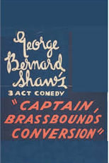 Captain Brassbound's Conversion (Captain Brassbound's Conversion)