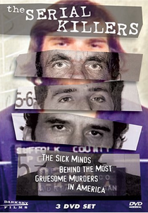 The Serial Killers (The Serial Killers)