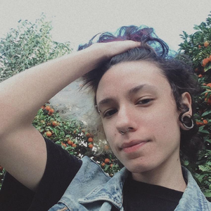 Foto de perfil de Letícia