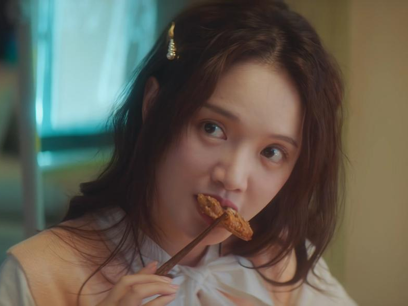 Foto 3 de The Mermaid