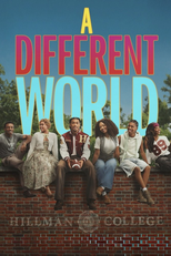 A Different World (2026) (A Different World (2026))