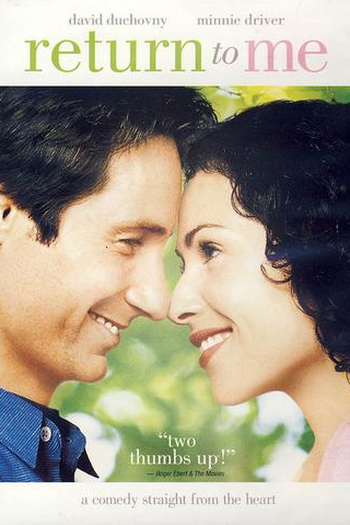  de Filme Feitiço do Coração (2000)