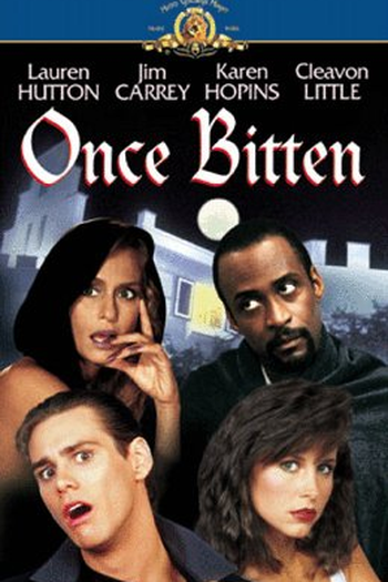  de Filme Procura-se Rapaz Virgem (1985)