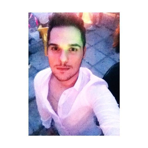 Foto de perfil de Victor Serrano