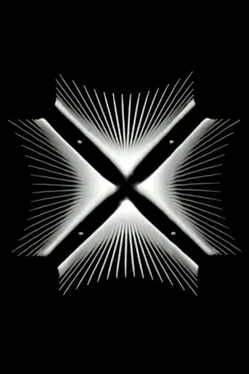 Poster de Curta Wire Trees With 4 Vectors (1978)