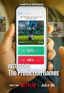 Instadocs: O Jogo dos Palpites (Instadocs: The Prediction Games)