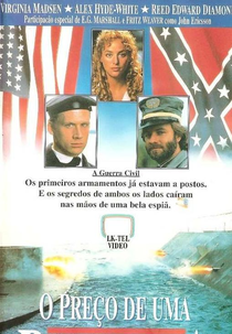 O Preço de uma Batalha (Ironclads)