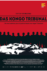 The Congo Tribunal (Das Kongo Tribunal)