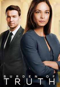 O Peso da Verdade (4ª Temporada) (Burden Of Truth (Season 4))