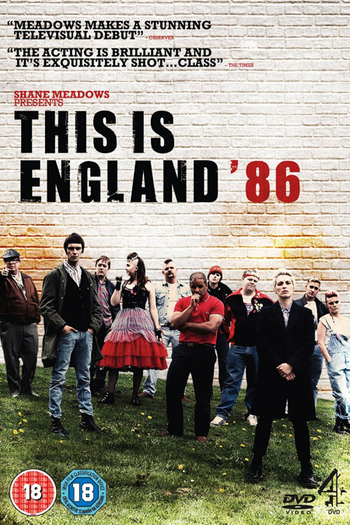  de Série This Is England '86 (1ª Temporada) (2010)