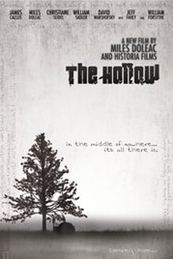  de Filme The Hollow (2016)