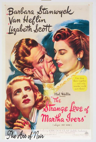 Poster 1 de Filme O Tempo Não Apaga (1946)