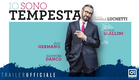 IO SONO TEMPESTA (2018) di Daniele Luchetti - Trailer ufficiale HD
