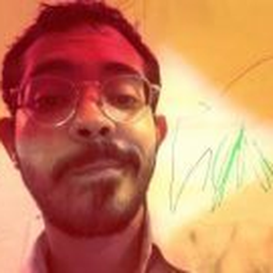Foto de perfil de Pablo Pessoa