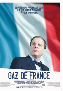 Gaz de France (Gaz de France)