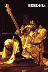 Jimi Hendrix-Band of Gypsys: Live at the Fillmore East (Jimi Hendrix-Band of Gypsys: Live at the Fillmore East)