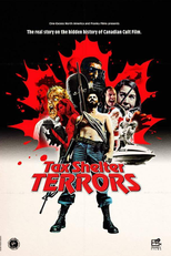 Tax Shelter Terrors (Tax Shelter Terrors)