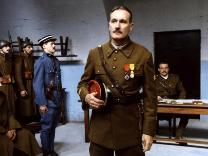 Foto 5 de Capitão Conan