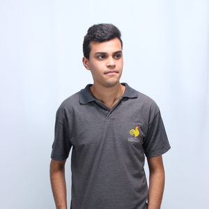 Foto de perfil de Bruno Reis