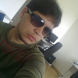 Foto de perfil de Rodrigo Sena