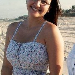 Foto de perfil de Thaís Brito