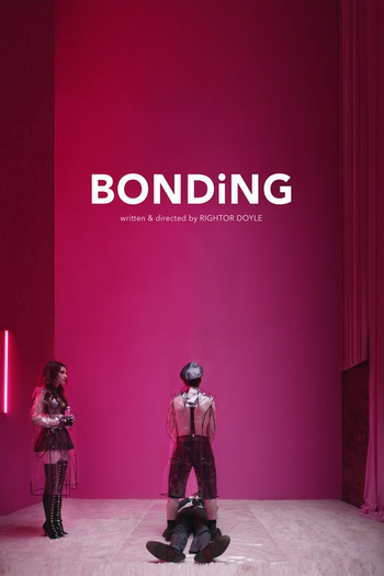  de Série Amizade Dolorida (1ª Temporada) (2019)