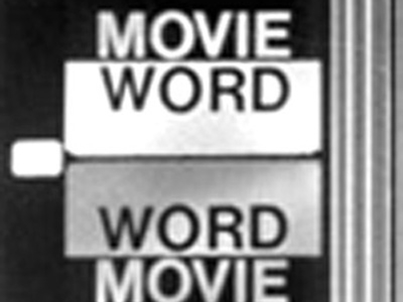 Foto 4 de Word Movie