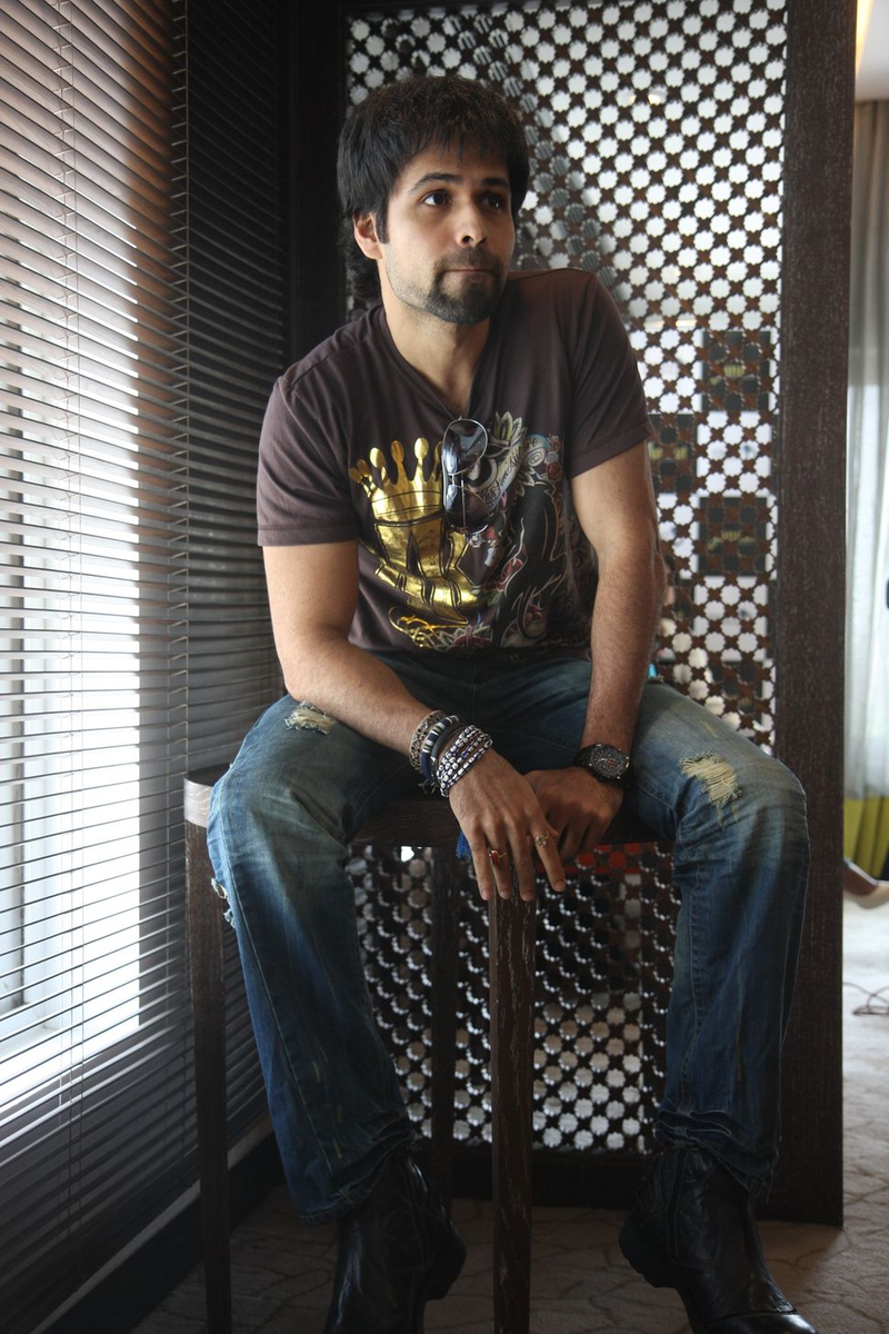 Emraan Hashmi - Foto 6