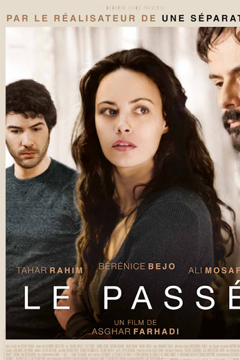 de Filme O Passado  (2013)